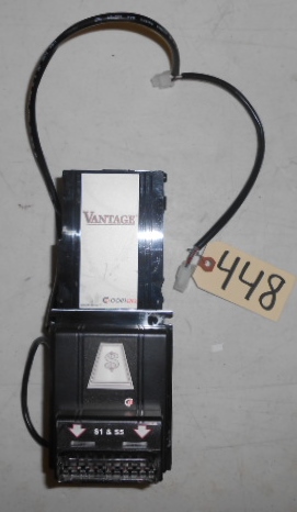 Coinco / COINCO 3341S & BA30B W/HARNESS REPLACES S75 9800B,3340 ... / Coin co, a bitcoin payment processor.