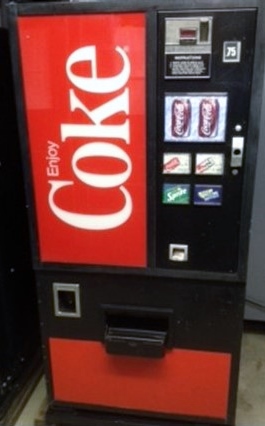 Soda