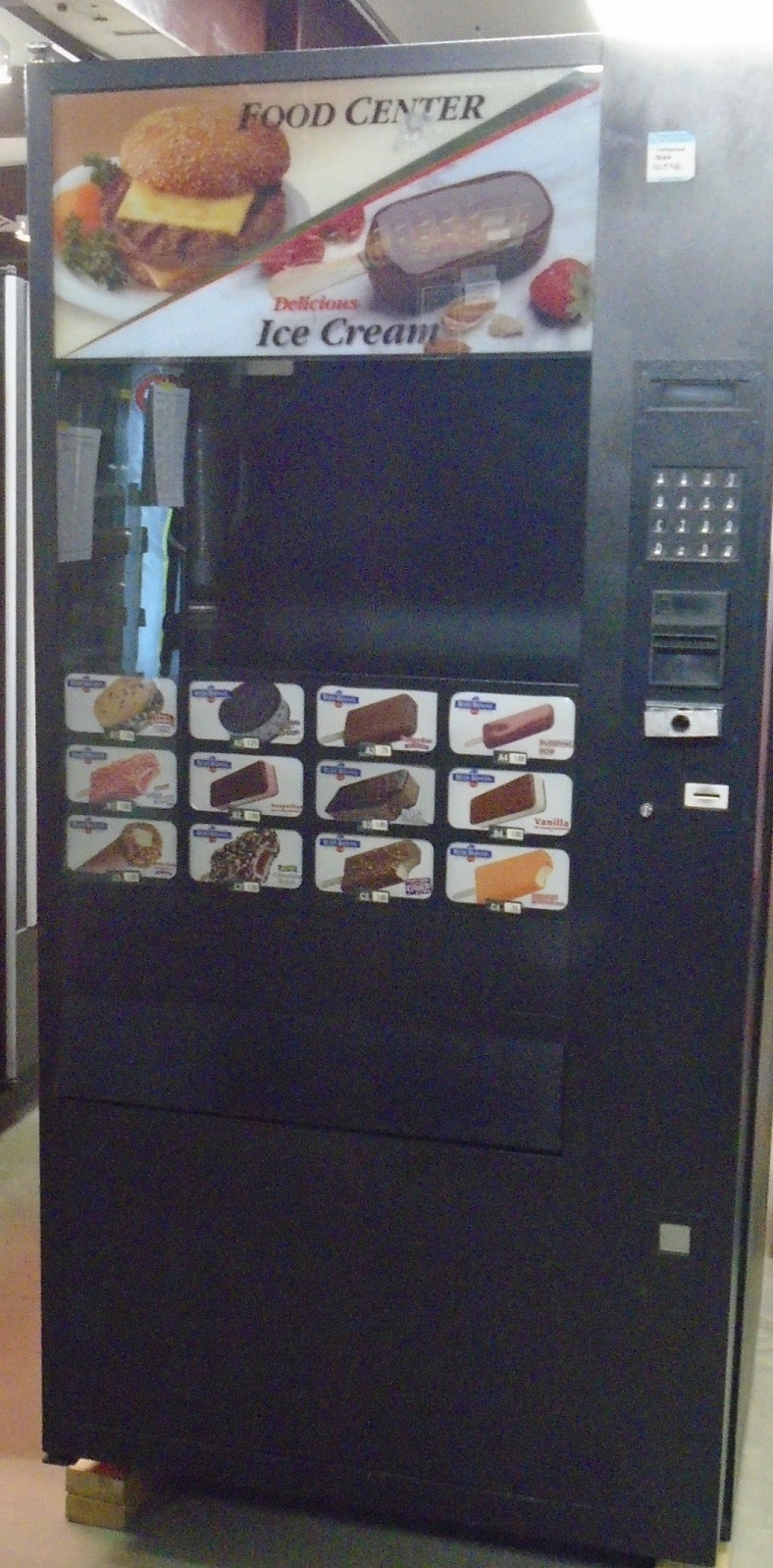 food machines for sale