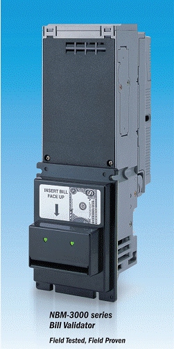 nippon conlux nbm 3110 or nbm 3120 mdb 34v 24v 1 new 5 dollar