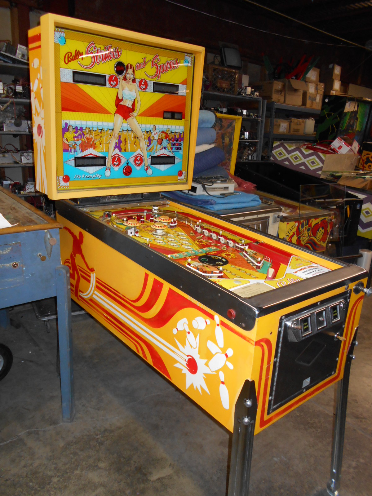 Free arcade games pc