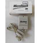 3M MicroTouch EXII-1020SC Controller