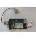 3dfx Voodoo 3 2000 16mb SGRAM PCI Video VGA Card #210-0382-004 (9871) 