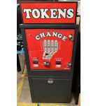 AMERICAN 2000 BILL CHANGER Machine 