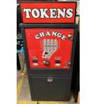 AMERICAN 2000 BILL CHANGER Machine 