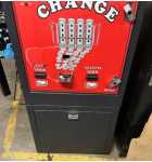 AMERICAN 2000 BILL CHANGER Machine 