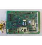 ANDAMIRO Arcade Game MUSICAL CHAIRS EX Board #GM20020910J (1265) 