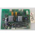 APPLE INDUSTRIES DR. FACE Arcade Game IO Board #ID_C20 (2185) 