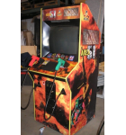 ATARI AREA 51/MAXIMUM FORCE Arcade Game  