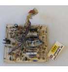 ATARI ASTEROIDS Arcade Game DEFLECTION Board #9337