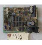 ATARI Arcade Game APPLIED RESEARCH A043932 Board #4178 