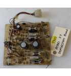 ATARI Arcade Game XY DEFLECTION BOARD #7307 