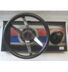 ATARI POLE POSITION Arcade Game STEERING Assembly (2260) 