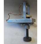 ATARI SAN FRANCISCO RUSH & ALCATRAZ ED Arcade Game STEERING Assembly (2177) 