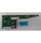 AUTOMATIC PRODUCTS 123 Vending Machine VEND SENSOR Board #5018022256 (7848) 