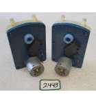 AUTOMATIC PRODUCTS AP120, 121, 122, 123 Snack Machine VEND MOTOR #360275 (2443) 