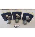 AUTOMATIC PRODUCTS AP120, 121, 122, 123 Snack Machine VEND MOTORS #360275 (2445) 