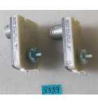 AUTOMATIC PRODUCTS LCM Combination Vending Machine VEND MOTOR #BC-D27/28 24V - Lot of 2 (8339)