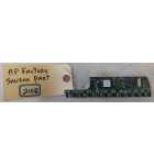 AUTOMATIC PRODUCTS Vending Machine FACTORY SENSOR Board #13600020-01 (2418) 