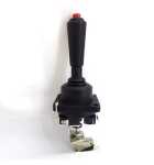 Arcade Game 4-8 Way Joystick with Start Push Button Joysticks (2161) 