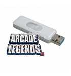 Arcade Legends 3 Game Pack 