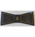 Atari Millipede Arcade Game Mesh Metal SPEAKER GRILL (5589) 