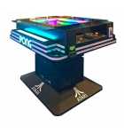 ATARI PONG COIN-OPERATED / FREE PLAY COCKTAIL TABLE Arcade Game for sale by UNIS 