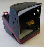 Azkoyen Hopper Coin Acceptor from MONOPOLY PUSHERS - 12V to 24V #6978  