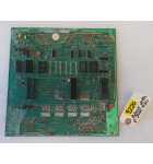 BALLY Arcade Game MPU Boards #9220 & 9221 
