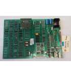 BALLY MIDWAY PAC-MAN PACMAN Arcade Game Board Set #A082-91375-8000 (7799) 