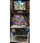 BALLY TWILIGHT ZONE Pinball Machine for sale  