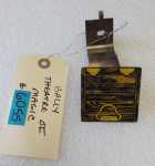 BALLY Theatre of Magic Pinball Machine Game TRAP DOOR SCOOP ASSEMBLY #A-19938 (6055)
