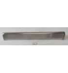 BALLY WILLIAMS Pinball Machine Stainless Steel LOCKDOWN BAR #D-12615 & #A-18240 (2464) 