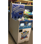 BAY TEK DEEP FREEZE Redemption Machine Game for sale 