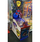 BAY TEK JAM SESSION Roll Down Ticket Redemption Arcade Machine Game for sale 