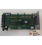 BAYTEK Arcade Game MAIN Board #A5BD1050 (9480) 