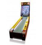 BAYTEK SKEE-BALL Classic Alley 13' Bowler Redemption Game 