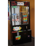 BAYTEK THE AMAZING ROAD TRIP Redemption Arcade Game for sale