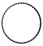 BAYTEK WONDER WHEEL Redemption Game BELT for New Style Games #A5BE5024 (2030) 