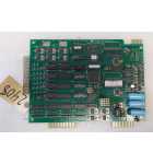 BAYTEK Wonder Wheel Redemption Arcade Game Board #2408 