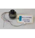  BENCHMARK GAMES STEPPER MOTOR #6125 