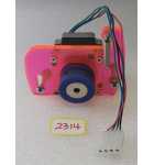 BENCHMARK MONSTER DROP Redemption Game MOTOR (2314) 