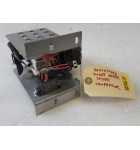BENCHMARK Redemption Arcade Game TICKET EATER COMPRESSOR #8567
