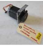 BENCHMARK Redemption Arcade Game TICKET EATER SHREDDER MOTOR #8568