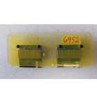 BENCHMARK Redemption Machine Game DISPLAY Printed Circuit Board #6952