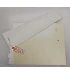 BENCHMARK SLAM A WINNER Redemption Game BALL DROP PLATFORM Kit #2003 