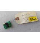 BENCHMARK SLAM A WINNER Redemption Game SENSOR Board #8512