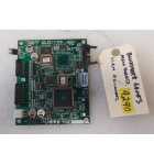 BENCHMARK SLAM-A-WINNER Redemption Game MAIN Board #BMC-001-B (9290)