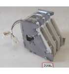 BENCHMARK TRIPLE Ticket Dispenser #90ELE015 (2286)