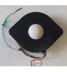  BETSON IMPERIAL Arcade Game 2.5 inch TRACKBALL (2256) 